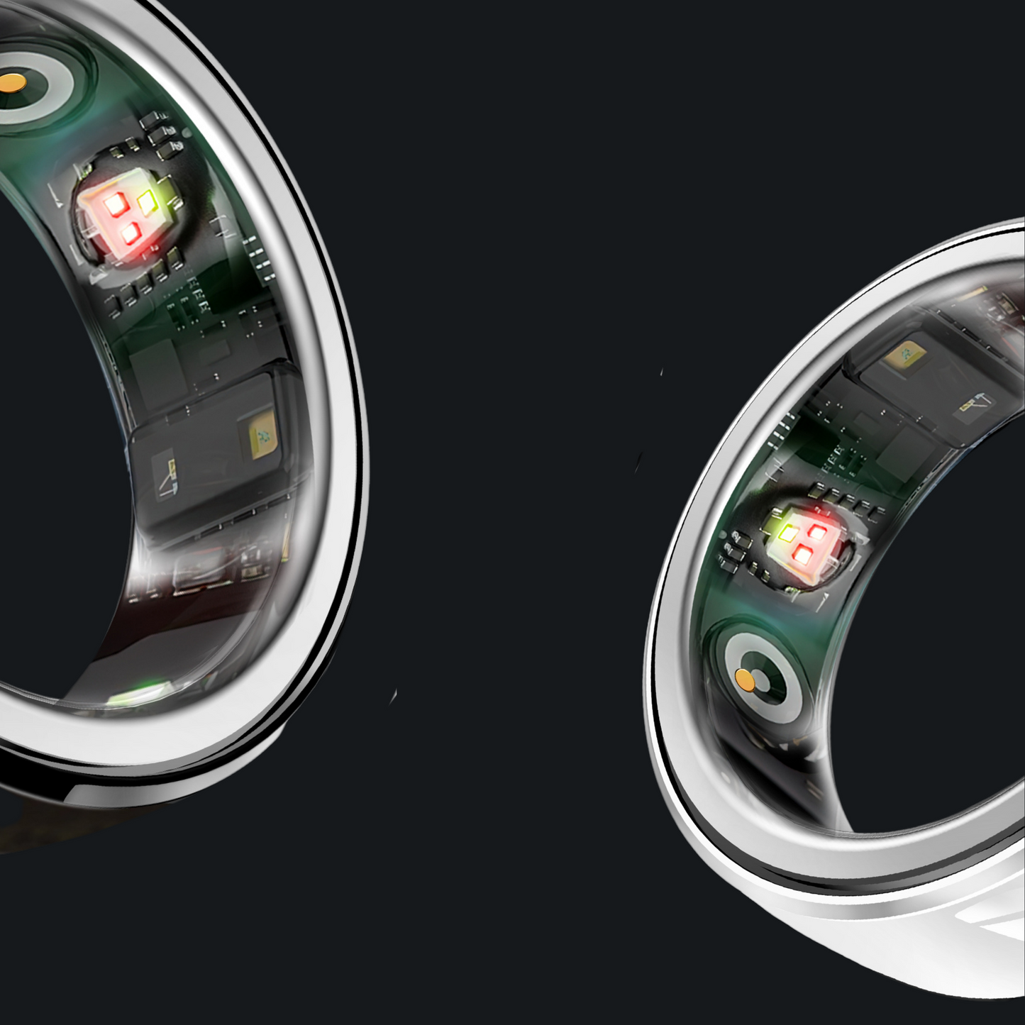 Blood Pressure Smart Ring™