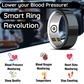 Blood Pressure Smart Ring™