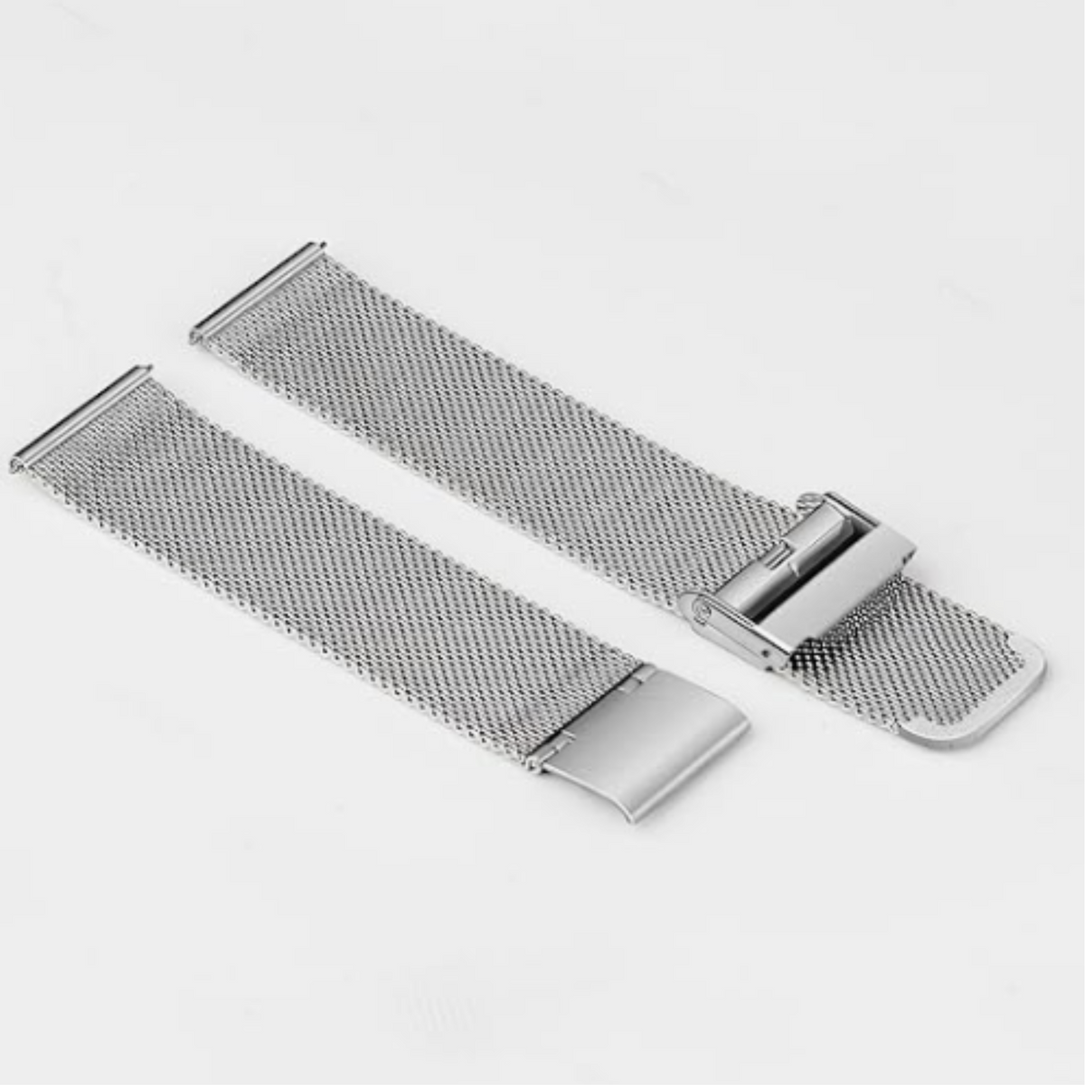 Silver Milanese Loop Watch Band for VitalityWatch – image 2