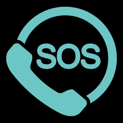 Step 2: Automatic SOS