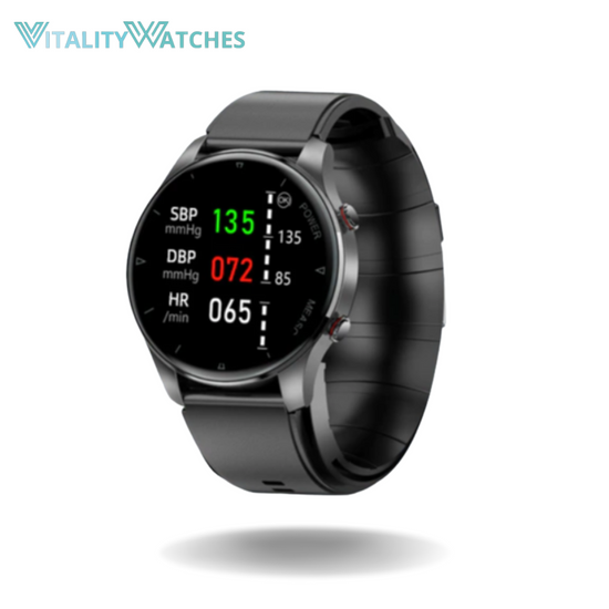 Samsung watch hotsell vitality