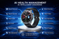 All in One Artificial Intelligence VitalityWatch™