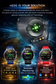All in One Artificial Intelligence VitalityWatch™
