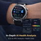 All in One Artificial Intelligence VitalityWatch™