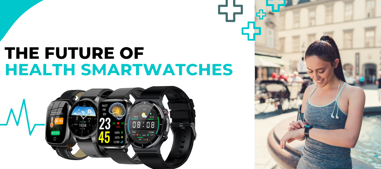 GPS Watch, Smartwatch, or Fitness Tracker: What's the Differences? - Smart  Watch, Fitness Tracker Manufacturer, OEM, ODM | Starmax Technology