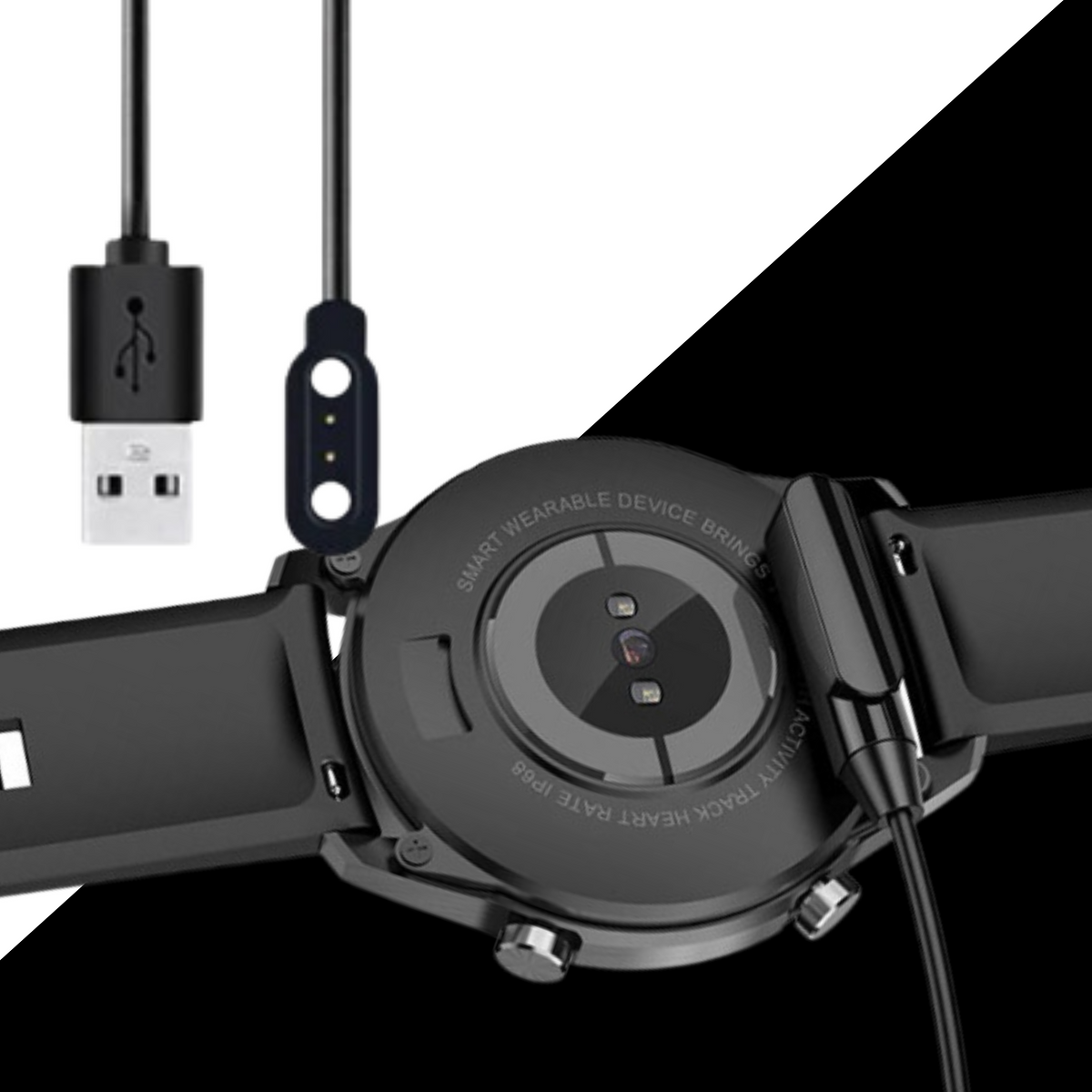 Extra Charger for the AI Health Watch by VitalityWatch – image 3
