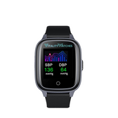 Fall Detection Smartwatch – VitalityWatch™